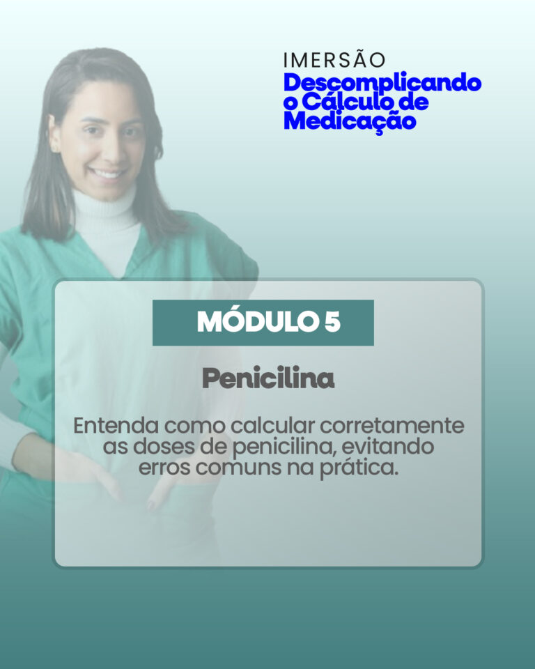 Modulo 5